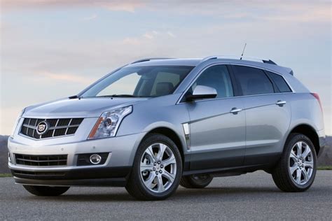 2010 cadillac srx pictures|2010 cadillac srx models.